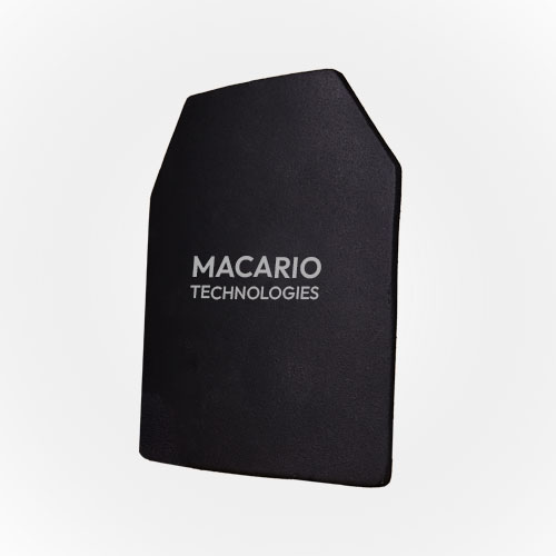 Aegis Featherweight Level III (ICW) Hard Armor Plates