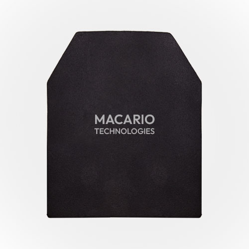 Aegis Featherweight Level III (ICW) Hard Armor Plates - Image 2