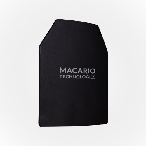 Aegis Featherweight Level III (ICW) Hard Armor Plates - Image 3