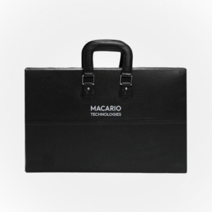 Macario Sentry-Lite VIP Foldable Ballistic Shield