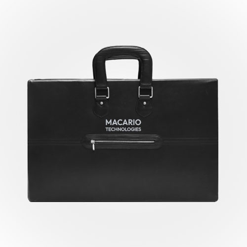 Macario Sentry-Lite VIP Foldable Ballistic Shield - Image 2