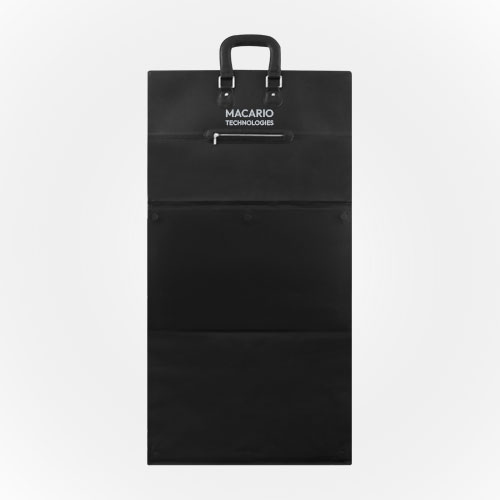 Macario Sentry-Lite VIP Foldable Ballistic Shield - Image 3